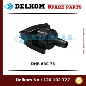 Epiroc DHR 6RC 78 spare part, OEM 4350 2663 04
