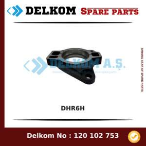 Epiroc DHR6H spare part, OEM 4350 2760 11