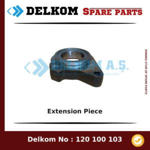 Epiroc Extension Piece spare part, OEM 3115 2648 00