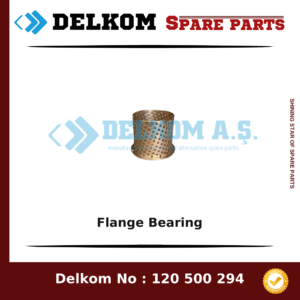 Epiroc Flange Bearing spare part, OEM 0500 4500 94