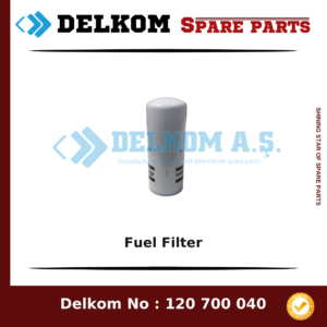 Epiroc Fuel Filter spare part, OEM 3222 3431 76
