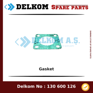 Epiroc Gasket spare part, OEM 21219-06700