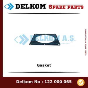 Epiroc Gasket spare part, OEM 3222 3235 29