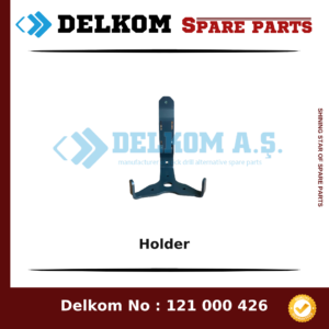 Epiroc Holder spare part, OEM 3222 3168 13