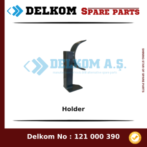 Epiroc Holder spare part, OEM 3222 3255 99