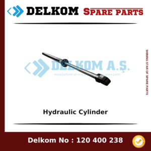 Epiroc Hydraulic Cylinder spare part, OEM 3128 2592 42