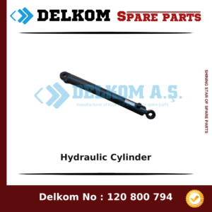 Epiroc Hydraulic Cylinder spare part, OEM 3222 3199 22