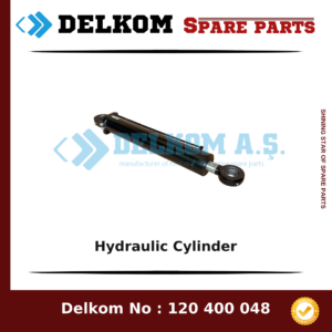 Epiroc Hydraulic Cylinder spare part, OEM 3222 3236 44