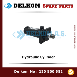 Epiroc Hydraulic Cylinder spare part, OEM 3222 3335 19