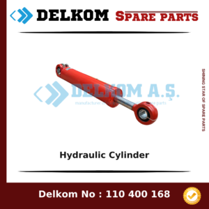 Epiroc Hydraulic Cylinder spare part, OEM 550 110 18