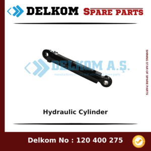Epiroc Hydraulic Cylinder spare part, OEM 9121 7032 00
