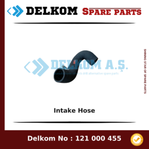 Epiroc Intake Hose spare part, OEM 5112 3231 96