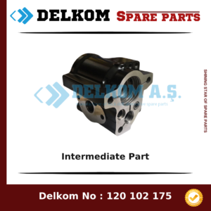 Epiroc Intermediate Part spare part, OEM 3115 5274 22