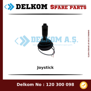 Epiroc Joystick spare part, OEM 9120 0590 53