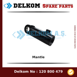 Epiroc Mantle spare part, OEM 3222 2900 36