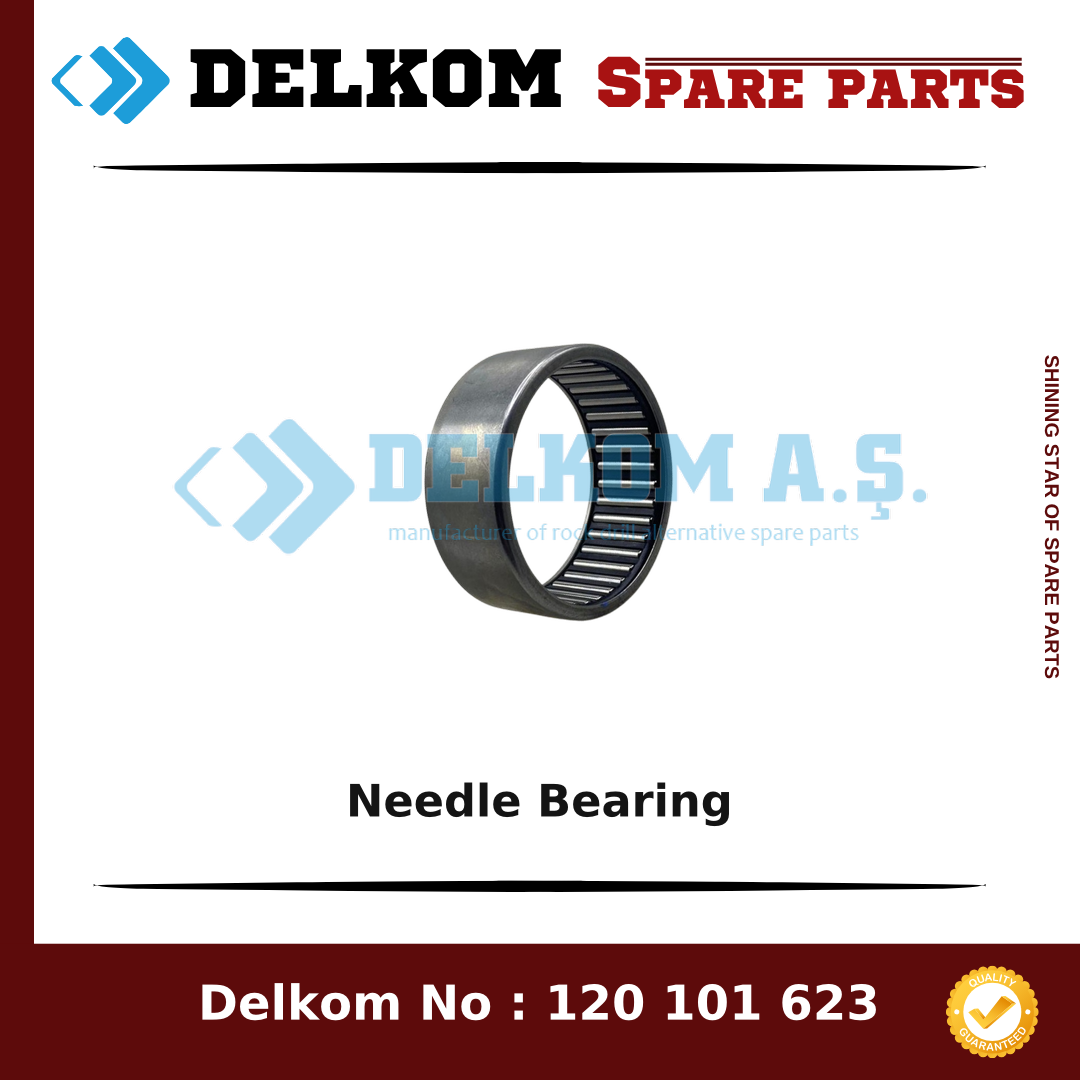Epiroc Needle Bearing spare part, OEM 0516 4047 00