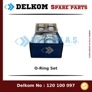 Epiroc O-Ring Set spare part, OEM 3115 9153 90