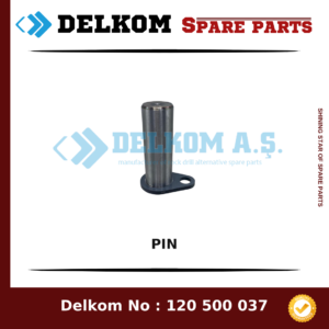 Epiroc PIN spare part, OEM 2653 1939 75