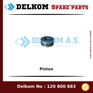 Epiroc Piston spare part, OEM 3222 3402 78