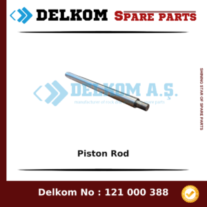 Epiroc Piston Rod spare part, OEM 3222 2900 45