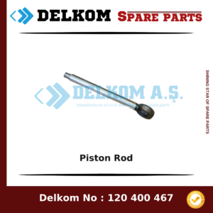 Epiroc Piston Rod spare part, OEM 3222 3309 01