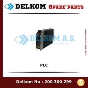 Epiroc PLC spare part, OEM 3176 0016 15