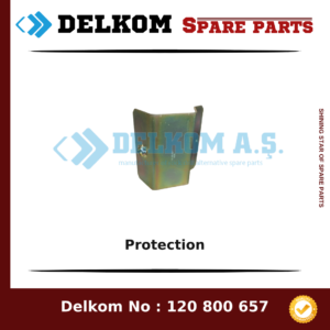 Epiroc Protection spare part, OEM 3128 3134 40