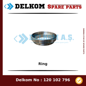 Epiroc Ring spare part, OEM 3115 5577 04