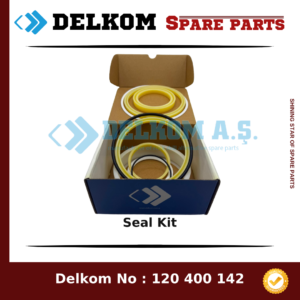 Epiroc Seal Kit spare part, OEM 2653 0692 82