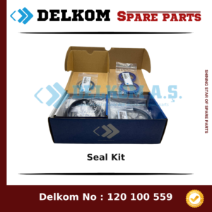 Epiroc Seal Kit spare part, OEM 3115 9011 64