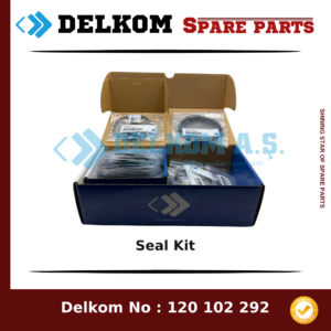Epiroc Seal Kit spare part, OEM 3115 9170 94