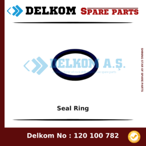 Epiroc Seal Ring spare part, OEM 3115 3445 00