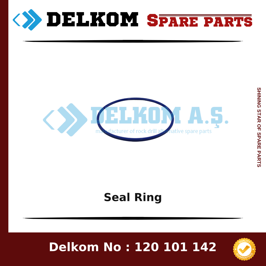 Epiroc Seal Ring spare part, OEM 3115 5146 01