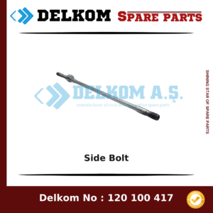 Epiroc Side Bolt spare part, OEM 3115 3113 01
