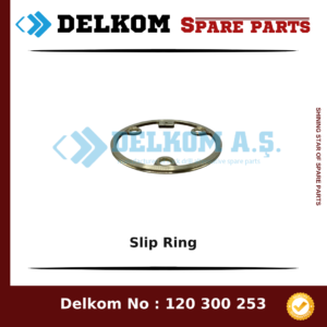 Epiroc Slip Ring spare part, OEM 3217 9880 40