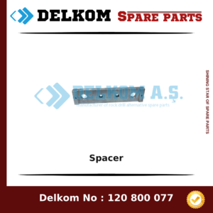 Epiroc Spacer spare part, OEM 3222 3137 42