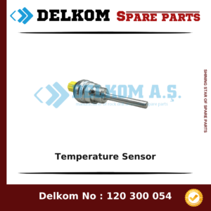 Epiroc Temperature Sensor spare part, OEM 9106 1856 02