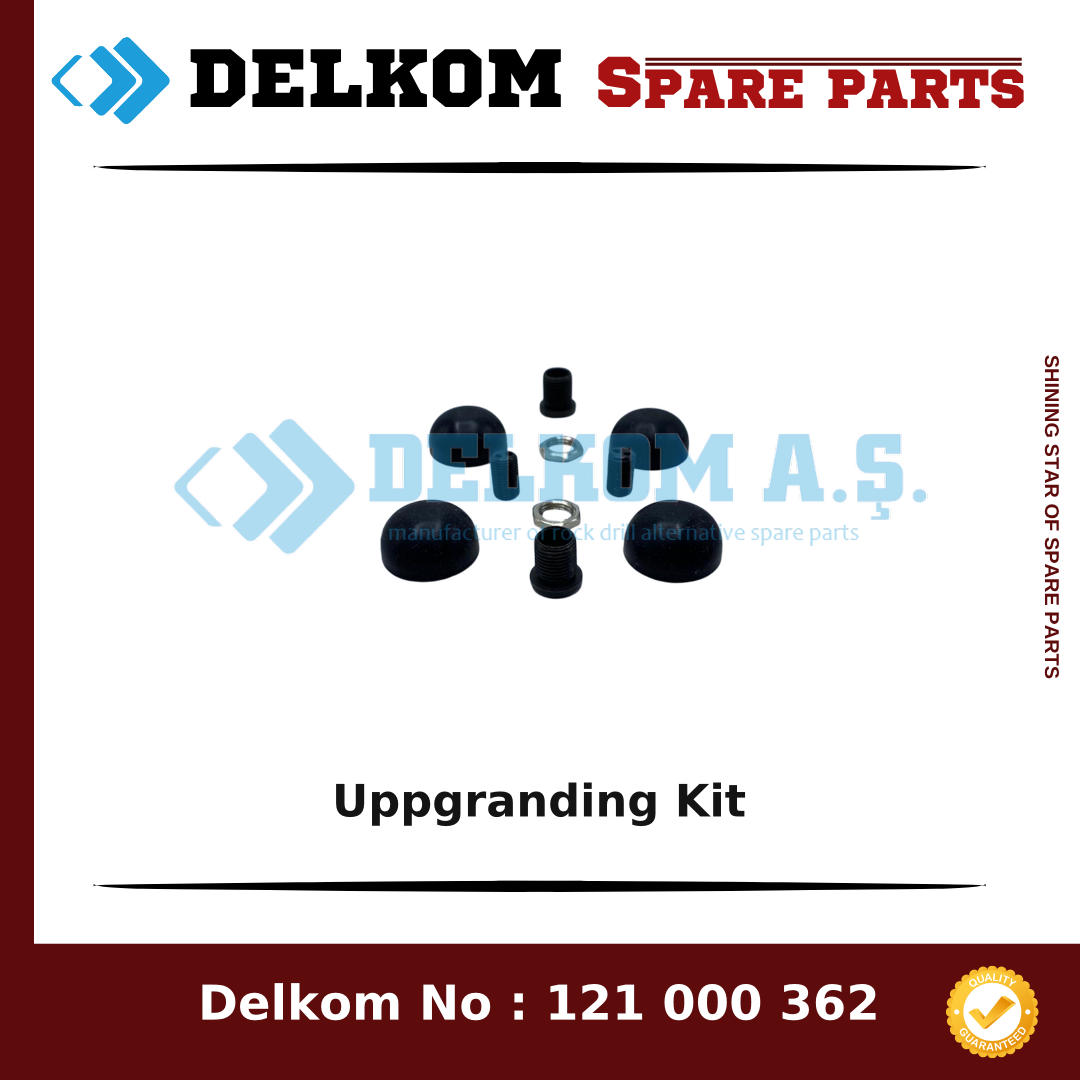 Epiroc Uppgranding Kit spare part, OEM 3222 3535 60