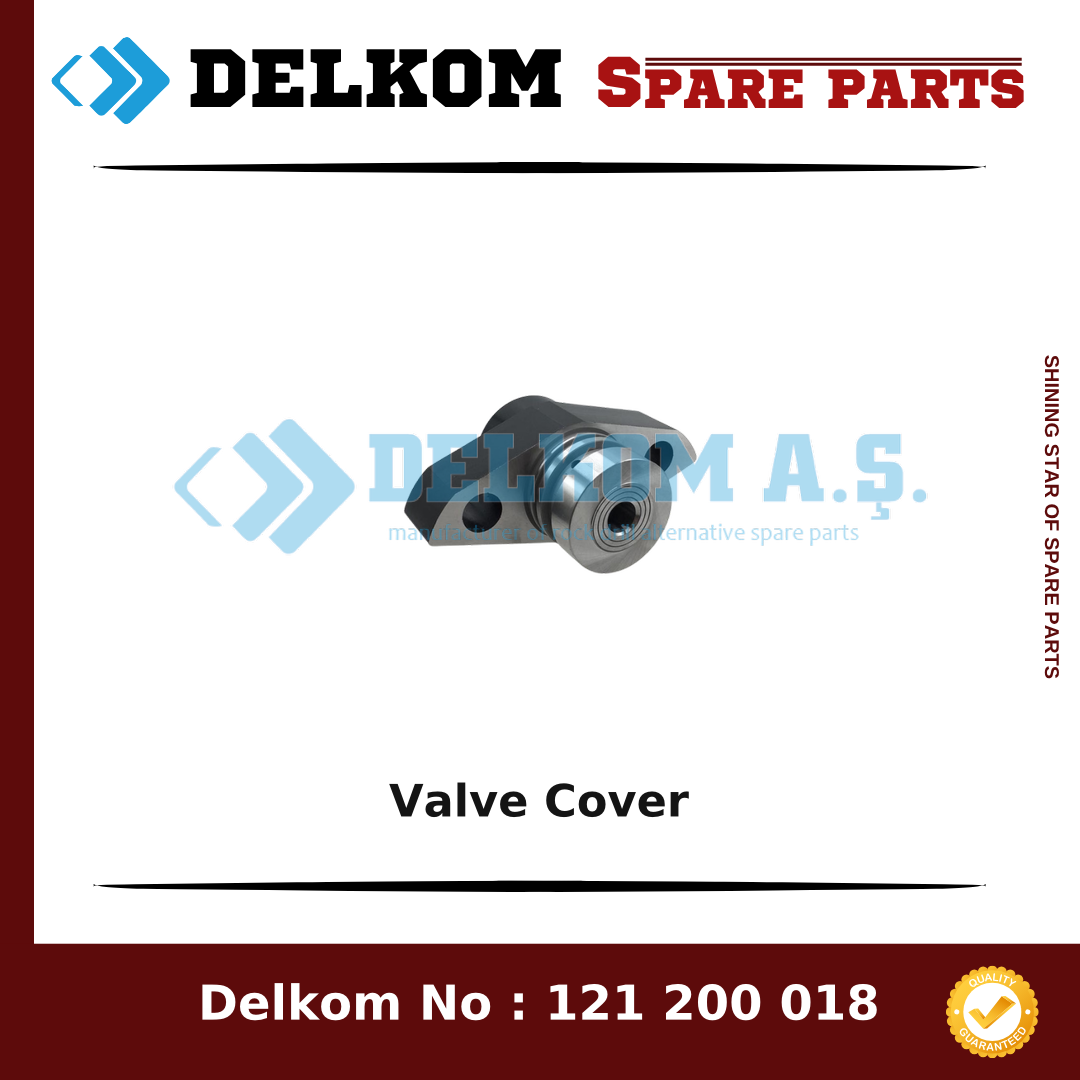 Epiroc Valve Cover spare part, OEM 3315 3520 13