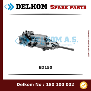 Everdigm ED150 spare part, OEM 180 100 002