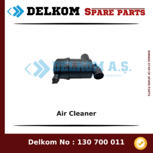 Furukawa Air Cleaner spare part, OEM 989706-08101