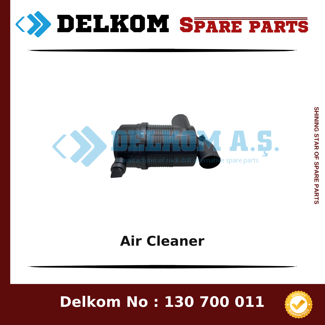 Furukawa Air Cleaner spare part, OEM 989706-08101