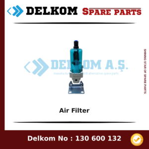 Furukawa Air Filter spare part, OEM 925105-030100