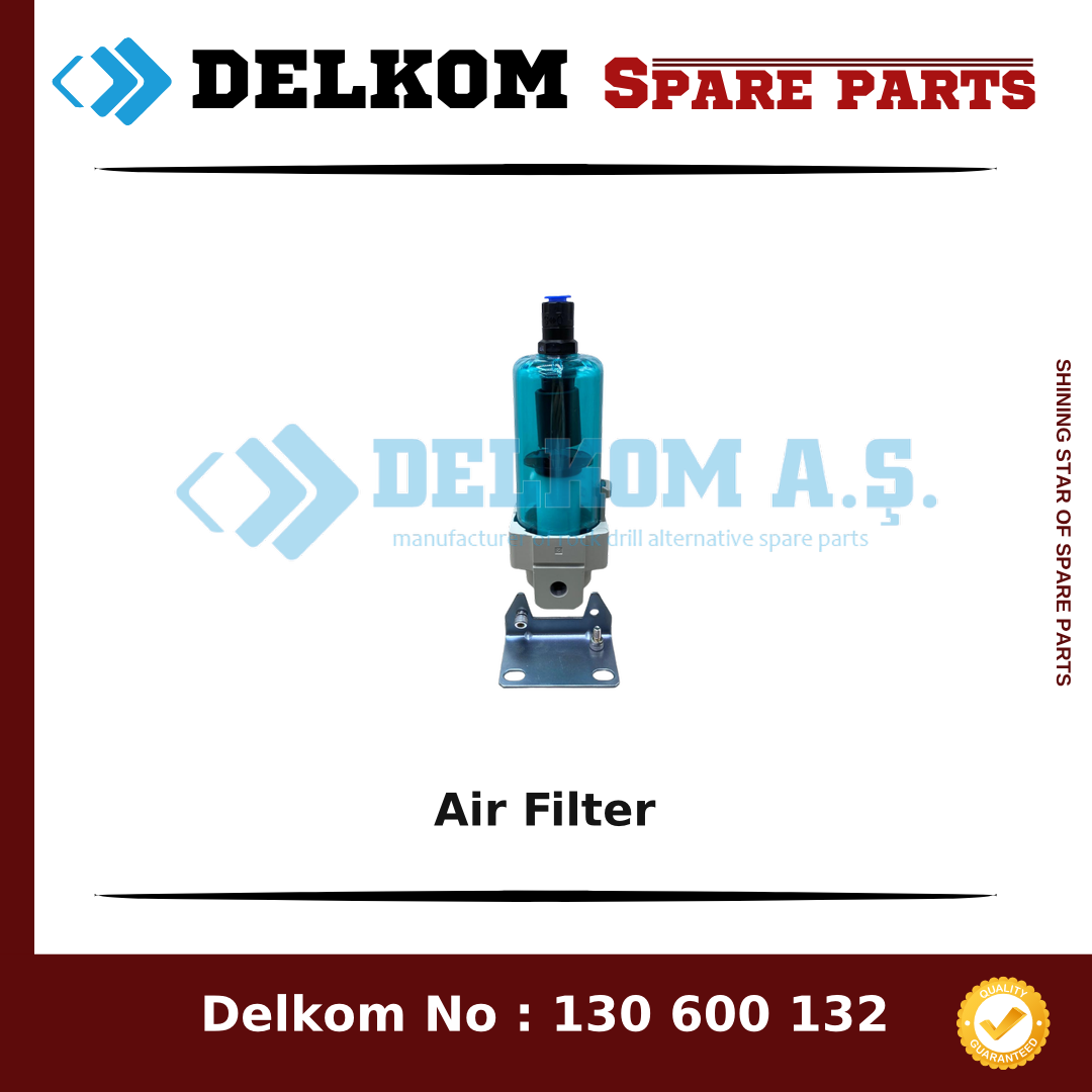 Furukawa Air Filter spare part, OEM 925105-030100