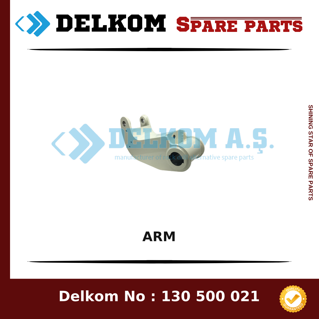 Furukawa ARM spare part, OEM 080102-02003