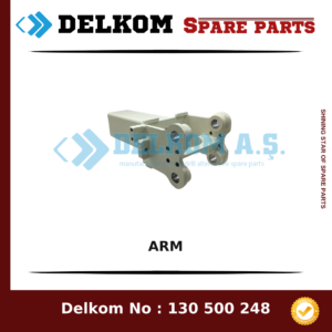 Furukawa ARM spare part, OEM 080204-03037