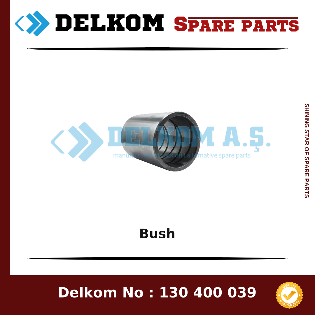 Furukawa Bush spare part, OEM 032503-01005