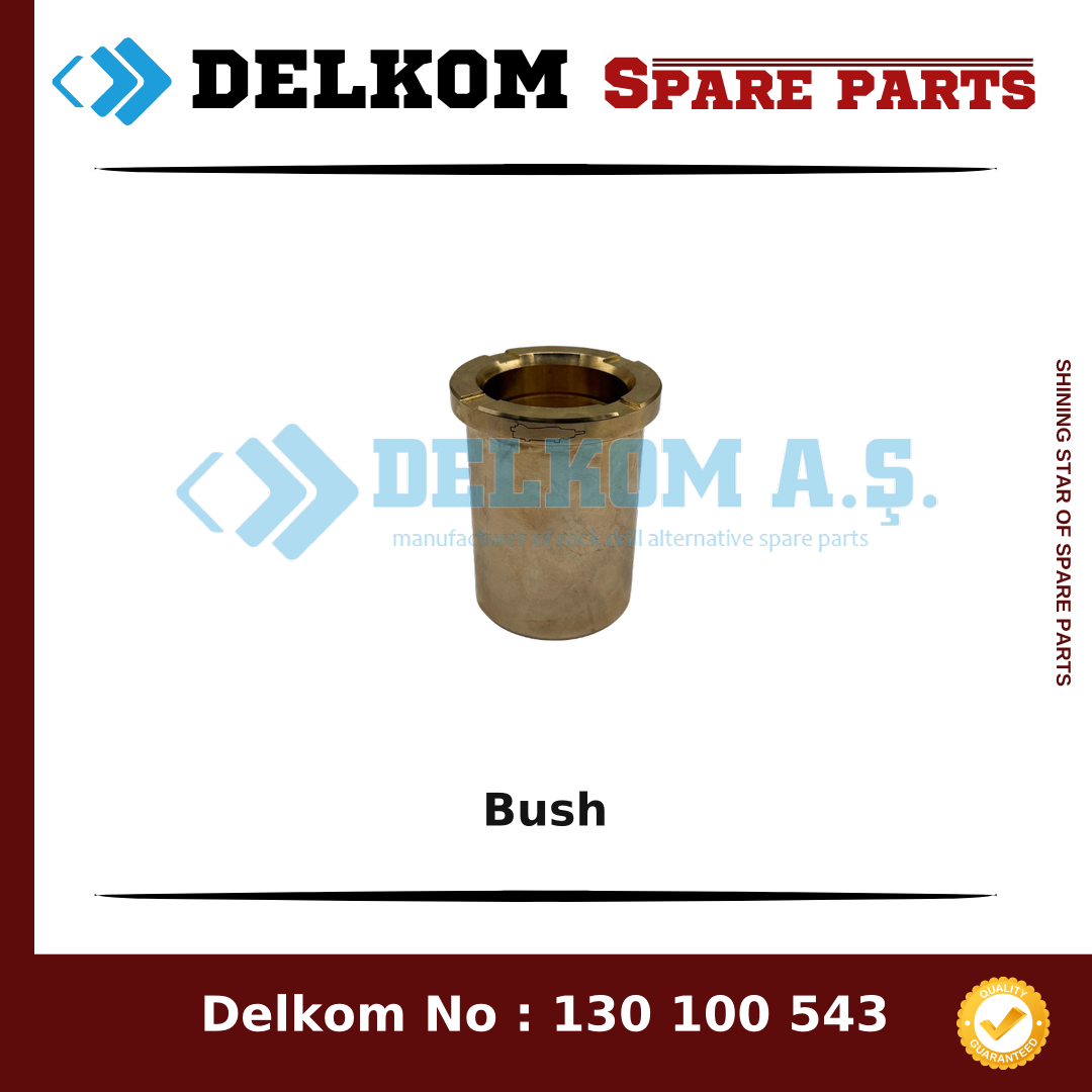 Furukawa Bush spare part, OEM HD612-01019