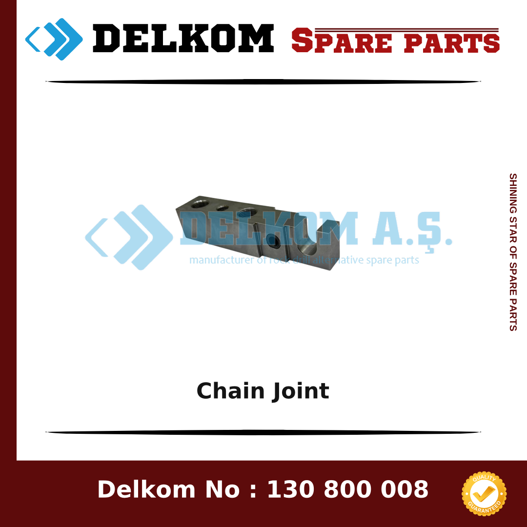 Furukawa Chain Joint spare part, OEM 083003-01018