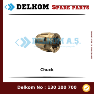 Furukawa Chuck spare part, OEM 007620-22010